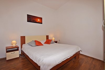 Ferienhaus ANDREJA fur 2-4 