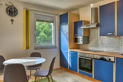 Apartment Kajic A1 in Strandnahe