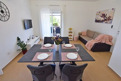 Ferienwohnung TAJCI fur 4-5