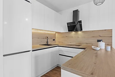 Lux. Loft mit atemberaubendem Blick