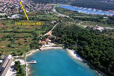 Fewo TANJA fur 4