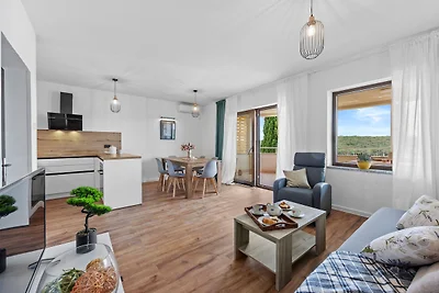 Lux. Loft mit atemberaubendem Blick