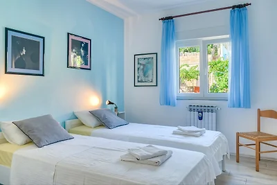 Schlaffzimmer 2 Schlaffzimmer 2