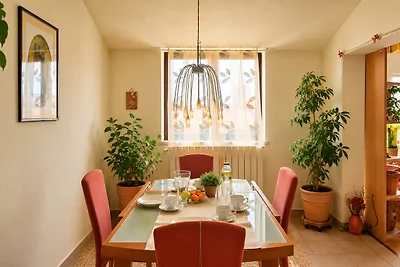 Appartement MARA voor 4-5 in Pula