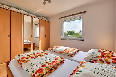 Apartment Kajic A1 in Strandnahe