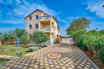Ap. Kajic A3 in Strandnahe fur 5