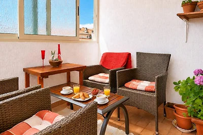Appartement MARA voor 4-5 in Pula