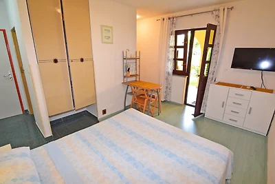 ***Apartments fur 2 am Strand-200 m
