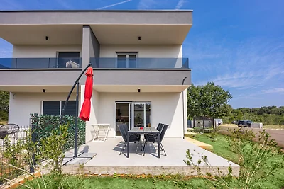 Villa ****HEDA-Medulin fur 6