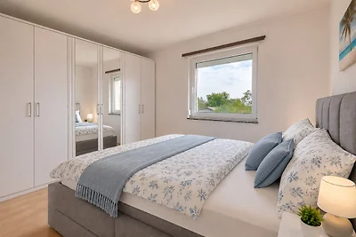Apartment Kajic A1 in Strandnahe