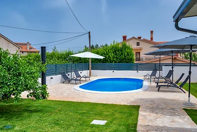 Ferienwohnung Petar mit Pool