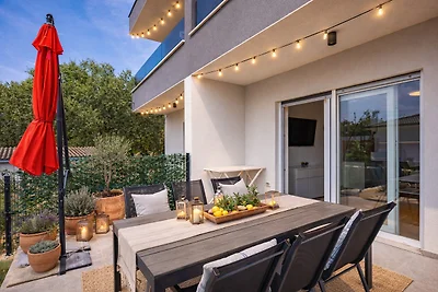 FeWo ****HEDA-Medulin fur 6