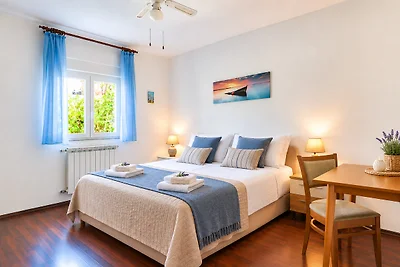 Appartement pour 4 FABY près de la plage