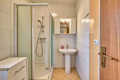 Apartment Kajic A1 in Strandnahe