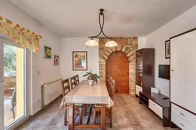 Villa LILY mit privatem Pool fur 9