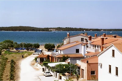 ***Apartments fur 2 am Strand-200 m