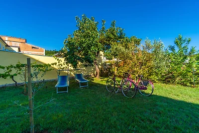 SONJA mit private Pool und Garten