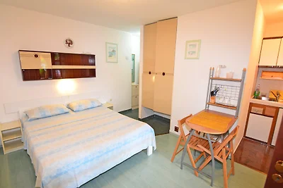 ***Apartments fur 2 am Strand-200 m