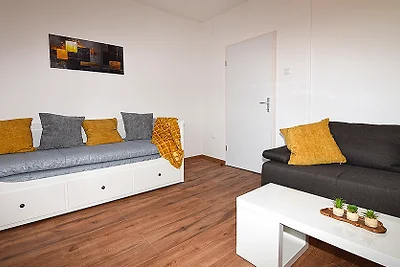 Apartment TONCI mit Meerblick