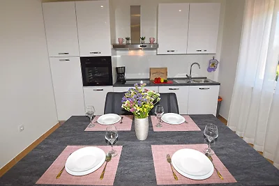 Ferienwohnung TAJCI fur 4-5