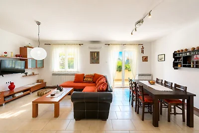 Appartement pour 4 FABY près de la plage