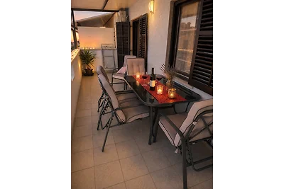 Apartment MARIJA fur 4-5