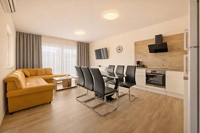 FeWo ****HEDA-Medulin fur 6