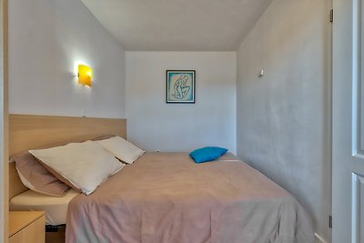 Appartement LUX-MEDULIN met zeezicht