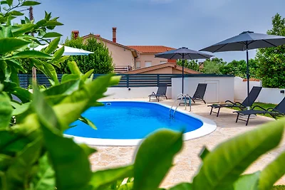 Ferienwohnung Petar mit Pool