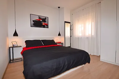 Ferienwohnung TAJCI fur 4-5