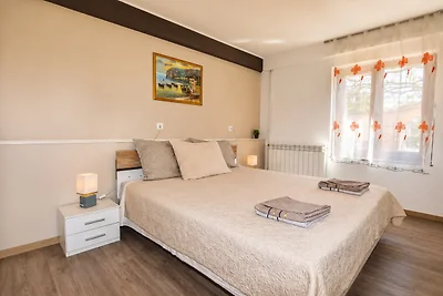 Ferienwohnung DENIS fur 2-3