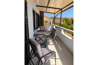 Apartment MARIJA fur 4-5