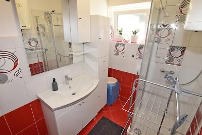 Apartment BUDI fur 3
