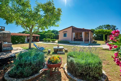 Ferienhaus MANDA FOR 4