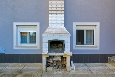 Grill im Garten Grill im Garten