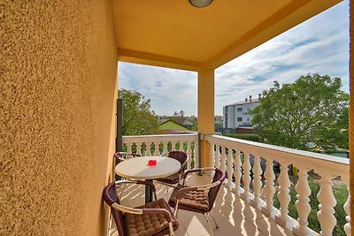 Apartment Kajic A1 in Strandnahe