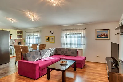 Villa LILY mit privatem Pool fur 9