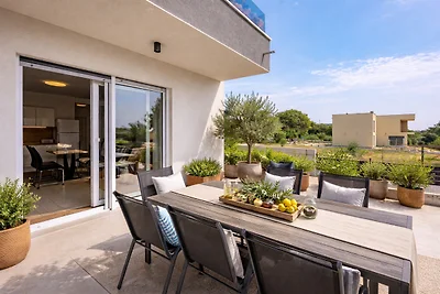 FeWo ****HEDA-Medulin fur 6