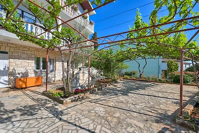 Apartament MILOS fur 5 ***