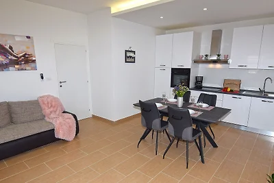 Ferienwohnung TAJCI fur 4-5