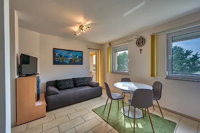 Apartment Kajic A1 in Strandnahe