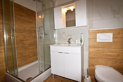 Apartment MARIJA fur 4-5