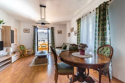 SONJA mit private Pool und Garten