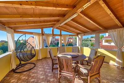 Villa LILY mit privatem Pool fur 9