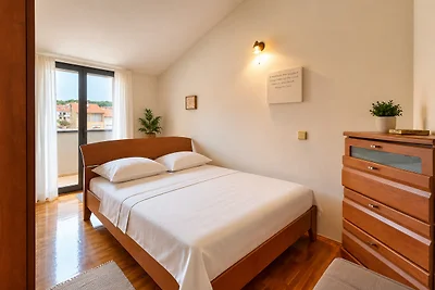 Appartement MARA voor 4-5 in Pula