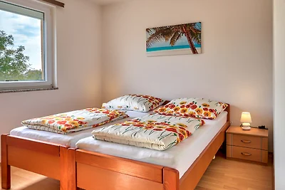 Apartment Kajic A1 in Strandnahe