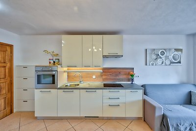 Appartement LUX-MEDULIN met zeezicht