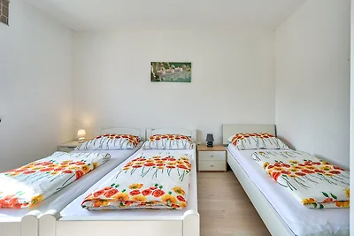 Ap. Kajic A2 in Strandnahe fur 5