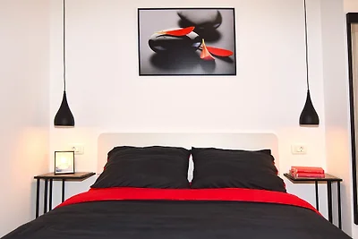 Ferienwohnung TAJCI fur 4-5