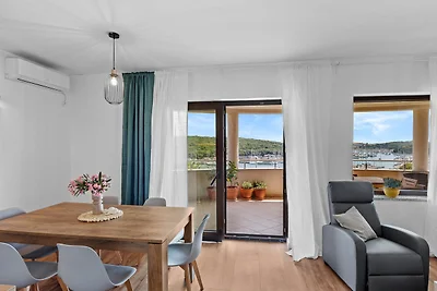 Lux. Loft mit atemberaubendem Blick